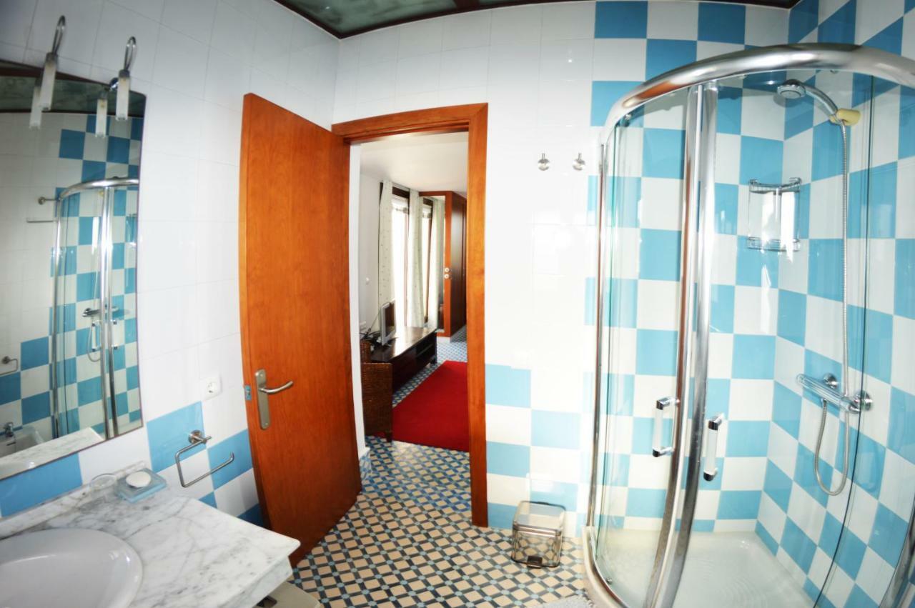Chalet Nora 치클라나 데 라 프론테라 외부 사진